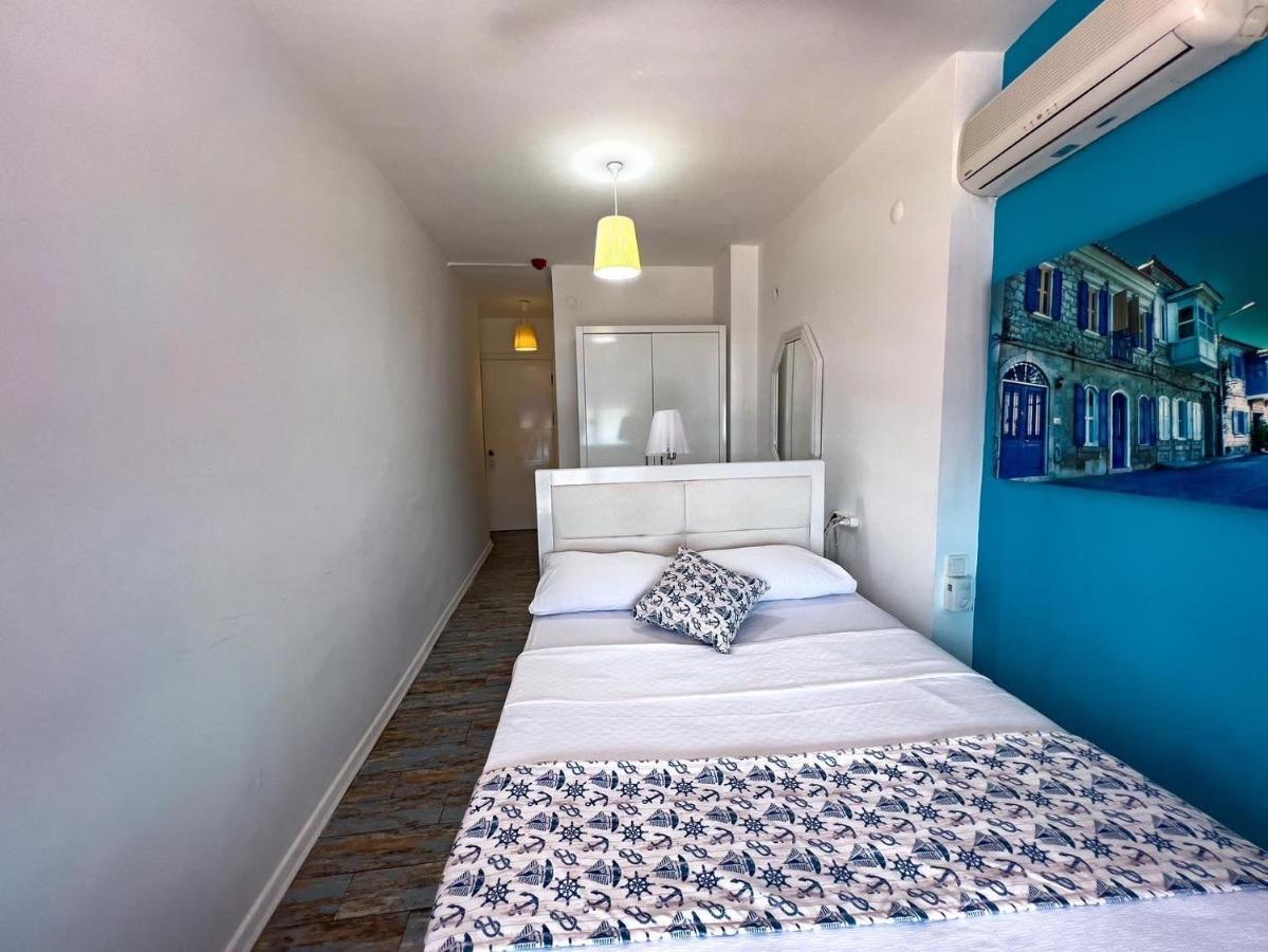 Larimar Hotel Çeşme Exteriör bild