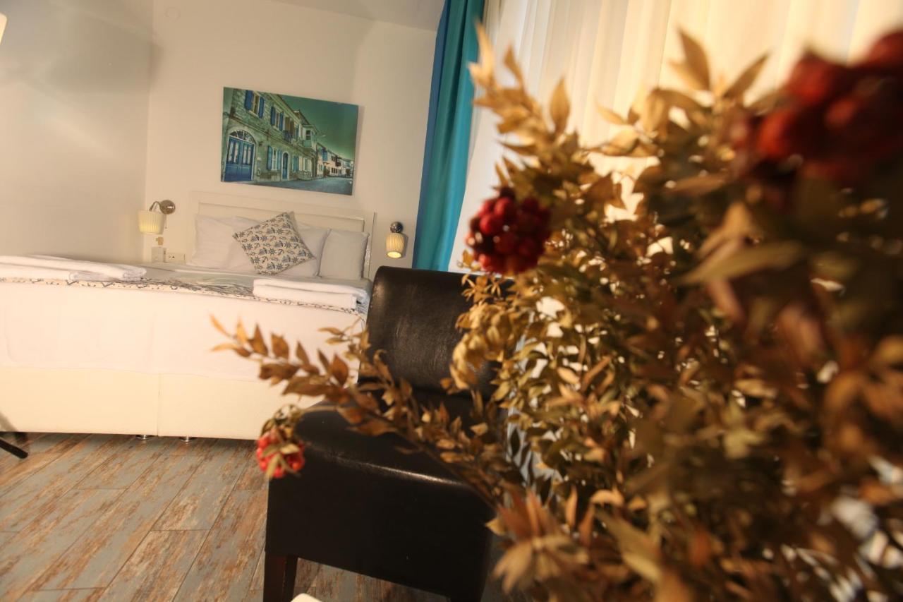 Larimar Hotel Çeşme Exteriör bild