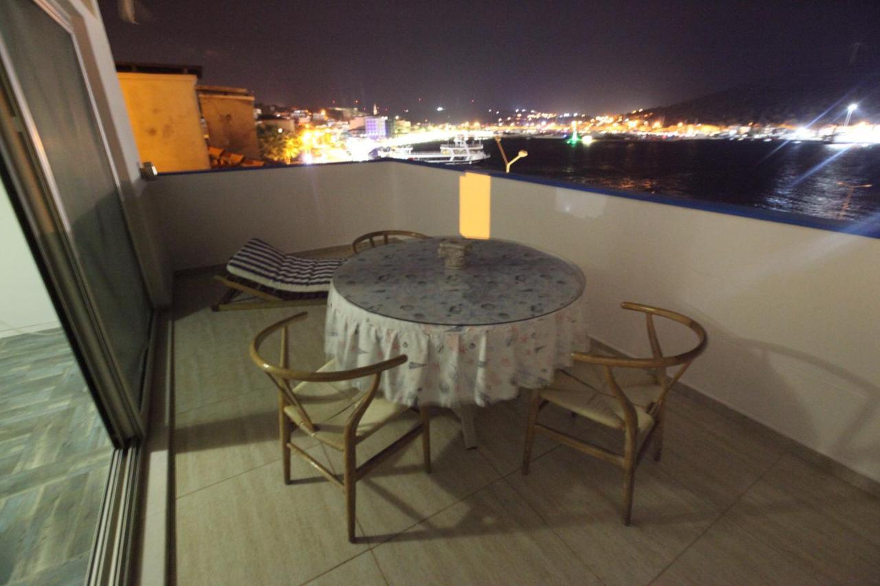 Larimar Hotel Çeşme Exteriör bild